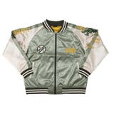 スターウォーズ アウター スカジャン | cinemacollection | 詳細画像2 