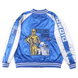 スターウォーズ アウター スカジャン | cinemacollection | 詳細画像1 