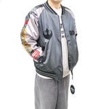 スターウォーズ アウター スカジャン | cinemacollection | 詳細画像7 