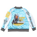 スターウォーズ アウター スカジャン | cinemacollection | 詳細画像1 