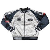 スターウォーズ アウター スカジャン | cinemacollection | 詳細画像2 