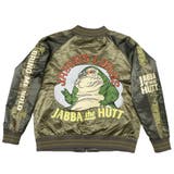 スターウォーズ アウター スカジャン | cinemacollection | 詳細画像1 