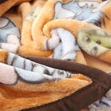 トムとジェリー 毛布 ポリエステルマイヤー毛布 | cinemacollection | 詳細画像3 