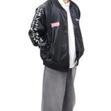 バットマン アウター スカジャン | cinemacollection | 詳細画像7 