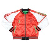 エヴァンゲリオン アウター スカジャン | cinemacollection | 詳細画像2 