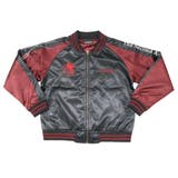 エヴァンゲリオン アウター スカジャン | cinemacollection | 詳細画像2 