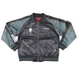 エヴァンゲリオン アウター スカジャン | cinemacollection | 詳細画像2 