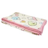 すみっコぐらし 毛布 ポリエステルマイヤー毛布 | cinemacollection | 詳細画像4 