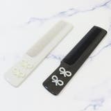 リボンコスメ くし 前髪コーム | cinemacollection | 詳細画像2