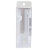 リボンコスメ くし 前髪コーム | cinemacollection | 詳細画像4