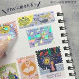 Shinzi Katoh シール手帳 | cinemacollection | 詳細画像5 