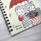 Shinzi Katoh シール手帳 | cinemacollection | 詳細画像2 