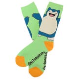 ポケットモンスター 女性用防寒室内靴下 ぽっかぽかルームソックス | cinemacollection | 詳細画像1 