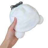 クロミ 巾着袋 おしり巾着 | cinemacollection | 詳細画像2 