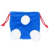 ハローキティ 巾着袋 おしり巾着 | cinemacollection | 詳細画像1