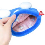 ハローキティ 巾着袋 おしり巾着 | cinemacollection | 詳細画像3