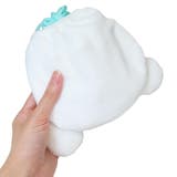 ポチャッコ 巾着袋 おしり巾着 | cinemacollection | 詳細画像2 