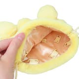 ポムポムプリン 巾着袋 おしり巾着 | cinemacollection | 詳細画像3 