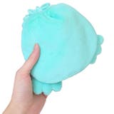 ハンギョドン 巾着袋 おしり巾着 | cinemacollection | 詳細画像2 