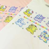 RODY＆サンリオキャラクターズ Tシャツ T | cinemacollection | 詳細画像6 