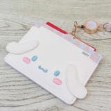 シナモロール 定期入れ リール付きパスケース | cinemacollection | 詳細画像3 