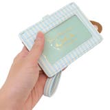 シュガーバニーズ 定期入れ リール付きパスケース | cinemacollection | 詳細画像2