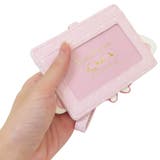 シュガーバニーズ 定期入れ リール付きパスケース | cinemacollection | 詳細画像2 