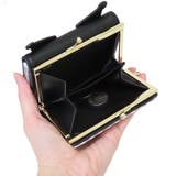 クロミ ミニウォレット 口金財布 | cinemacollection | 詳細画像5 