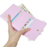 シュガーバニーズ ミニウォレット 口金財布 | cinemacollection | 詳細画像3 