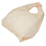 モンチッチ ショッピングバッグ チャーム付きエコバッグ | cinemacollection | 詳細画像2 