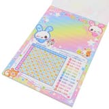 キャンディツインズ メモ帳 ブイメモ | cinemacollection | 詳細画像6 