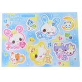 キャンディツインズ メモ帳 ブイメモ | cinemacollection | 詳細画像3 