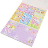 キャンディツインズ メモ帳 ブイメモ | cinemacollection | 詳細画像5 