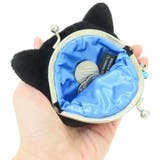 チョコキャット 小銭入れ キャラがま | cinemacollection | 詳細画像3 