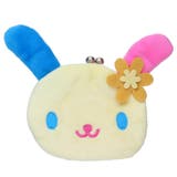 ウサハナ 小銭入れ キャラがま | cinemacollection | 詳細画像1 