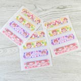 モンチッチ ばんそうこう 絆創膏 | cinemacollection | 詳細画像2