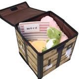 マインクラフト 卓上収納 卓上チェスト | cinemacollection | 詳細画像3