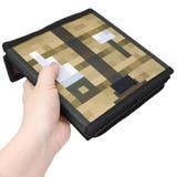 マインクラフト 卓上収納 卓上チェスト | cinemacollection | 詳細画像4