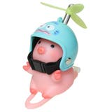 ハンギョドン マスコット サイクリングマスコット | cinemacollection | 詳細画像1