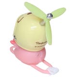 ポムポムプリン マスコット サイクリングマスコット | cinemacollection | 詳細画像2