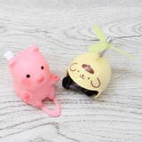 ポムポムプリン マスコット サイクリングマスコット | cinemacollection | 詳細画像3