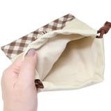 ミッフィー 巾着袋 きんちゃくポーチ | cinemacollection | 詳細画像4 