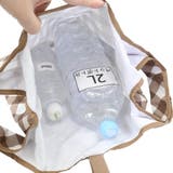 ミッフィー ショッピングバッグ エコバッグM | cinemacollection | 詳細画像3 