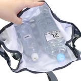 ミッフィー ショッピングバッグ エコバッグM | cinemacollection | 詳細画像3 