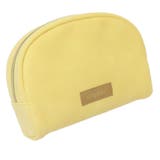 リラックマ コスメポーチ ラウンドポーチ | cinemacollection | 詳細画像2 