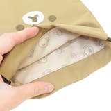 リラックマ 巾着袋 きんちゃくポーチ | cinemacollection | 詳細画像3 