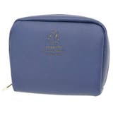 スヌーピー コスメポーチ スクエアポーチ | cinemacollection | 詳細画像1