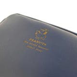 スヌーピー コスメポーチ スクエアポーチ | cinemacollection | 詳細画像4