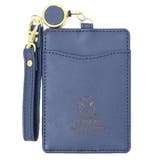 スヌーピー 定期入れ シングルパスケース | cinemacollection | 詳細画像1