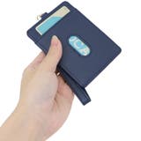 スヌーピー 定期入れ シングルパスケース | cinemacollection | 詳細画像2